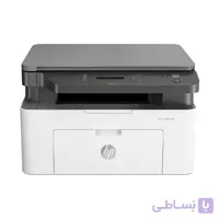 پرینتر چندکاره لیزری HP Laser MFP 135a