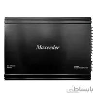 آمپلی فایر مکسیدر مدل MX-AP4220 BM505