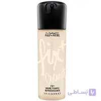 اسپری فیکس و آبرسان نارگیل [کوکونات] مک MAC حجم ۱۰۰ میل
