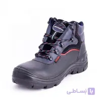 پوتین ایمنی پاتن مدل لیونا