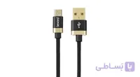 کابل شارژ microUSB بیاند طول 1 متر