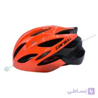 کلاه ایمنی دوچرخه cairbull مدل CB40
