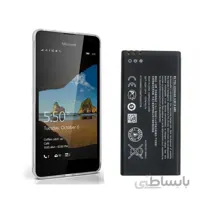 باتری اصلی مایکروسافت Microsoft Lumia 550 – BL-T5A