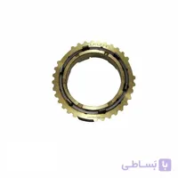 دوبل برنجی دنده 1 و 2 گیربکس ساینا و کوییک دنده ای