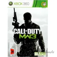 بازی Call of Duty MW3 مخصوص ایکس باکس360