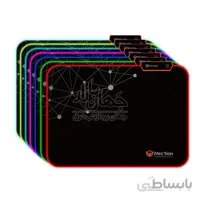 ماوس پد حرفه ای میشن Meetion PD-120 با نور RGB ا (Meetion PD-120)