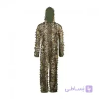 ست لباس استتار