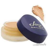 کرم موس گریم SPF10 لوسمنت شماره L253