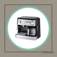 اسپرسوساز دلونگی مدل BCO420-1 ا Delonghi BCO420-1 Espresso Maker