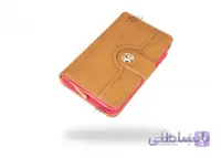 کیف پول زنانه مدل خاص کد ww0013