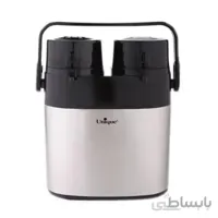 فلاکس 2 قلو یونیک مدل UN-9040 کد 67795