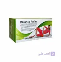 فوم رولر مدل YR200