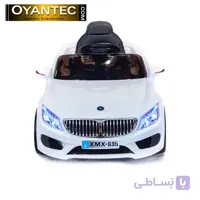 ماشین شارژی بی ام و XMX-835 ا MERCEDES Benz Style XMX-835 Kids Electric Ride On Kids Car