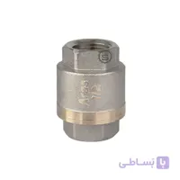 شیر یکطرفه ارس ARAS ایرانی 1/2 اینچ