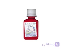 مرکب قرمز ساج کد 7