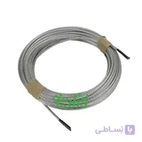 سیم بکسل بالابر