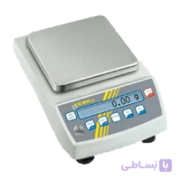 ترازوی دو رقم مدل KB2400-2N کرن آلمان