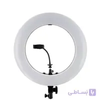 رینگ لایت هارمونی Harmony Ring light FE-480 IV Black