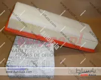 فیلتر هوا رنو لتیتود / سافران2500