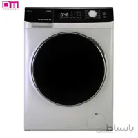 ماشین لباسشویی جی پلاس مدل GWM-K8540 ظرفیت 8 کیلوگرم ا GPlus K8540 Washing Machine 8 kg