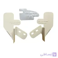 پک ضد سرقت درب ساینا بسته 3 عددی