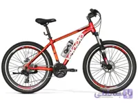 دوچرخه ولوپرو دیسکی سایز 26 مدل VP1000-D