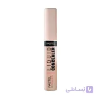 کانسیلر مایع پاستل Pastel Stick Concealer شماره 101