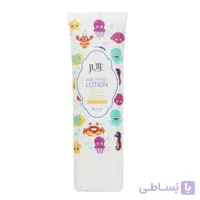 لوسیون مرطوب کننده کودک ژوت حجم 70 میلی لیتر