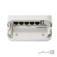 رادیو وایرلس میکروتیک RBOmniTkU-5HnD OmniTk 5