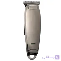 ماشین اصلاح موی سر جیمی مدل GM 861 ا Geemy GM 861 hair trimmer