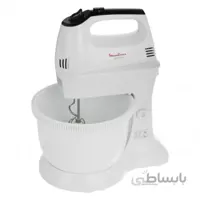 همزن کاسه دار مولینکس مدل HM3111