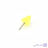 پد متوسط مخروطی انگشتی 28 میلی متری اس جی سی بی SGCB
