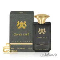 ALFRED VERNE ONYX ISLE EDP 80ml