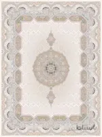 فرش 1200 شانه طرح برلیان