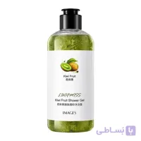 ژل شستشوی بدن و لایه بردار عصاره کیوی 300میل