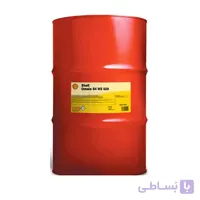 روغن دنده صنعتی Shell Omala Tivela S 320
