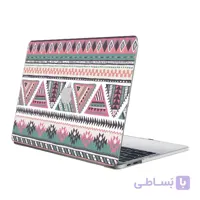 اسکین مک بوک طرح Ethnic کد ۰۳