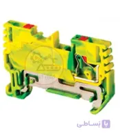 ترمینال ارت فشاری رعد RPET2.5