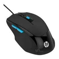 ماوس مخصوص بازی اچ پی مدل M150
