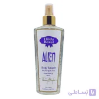 بادی اسپلش هیلدا بیوت مدل Alien Thierry Mugler حجم 250 میلی لیتر