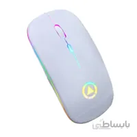 ماوس بی سیم مدل A2 RGB BT