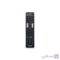 کنترل تلویزیون ال ای دی LED ایکس ویژن X.VISION جدید فریزدار