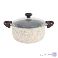 قابلمه لاوان مدل هاوانا سایز 22