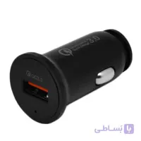 شارژر فندکی تسکو مدل TCG 34