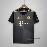 لباس بايرن مونيخ 2022