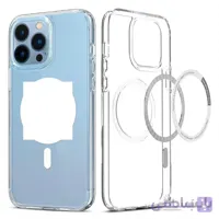 قاب اسپیگن آیفون 13 پرو مکس Spigen Ultra Hybrid Mag Case iPhone 13 Pro Max