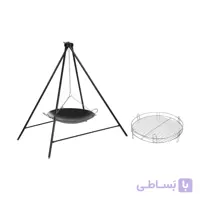 استند و ساج سفری مدل G405