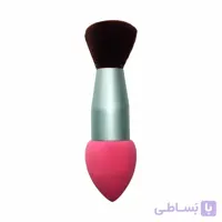 برس و پد ارایشی مدل 70506