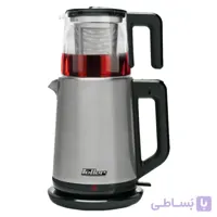 چای ساز قوری روی کتری فلر ا TS060