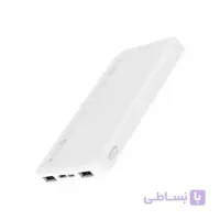 شارژر همراه شیائومی مدل Redmi گلوبال ظرفیت 10000 میلی آمپر ساعت